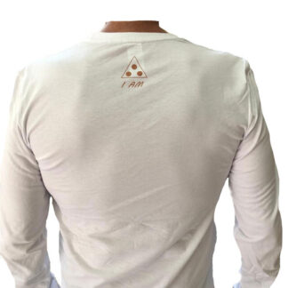 T-shirt I AM