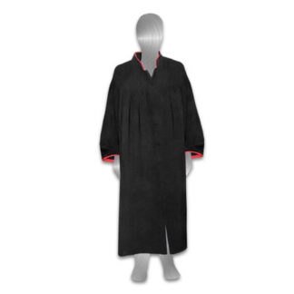 PARGOI019 Clamide veste nuovo tessuto ultra leggero