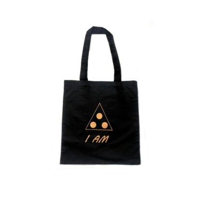 SHOPPER I AM