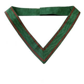 Collarino sagomato