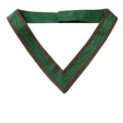 Collarino sagomato