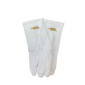 GUA008B Nodo Savoia Oro