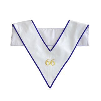 Collare 66° Misraim