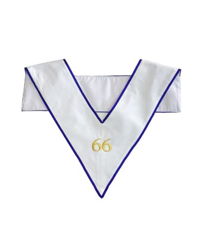 Collare 66° Misraim