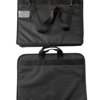 Borsa porta paramenti con tracolla Nuovo articolo