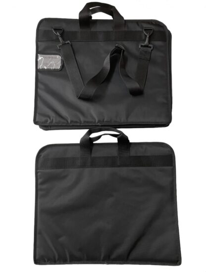 Borsa porta paramenti con tracolla Nuovo articolo