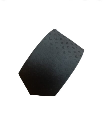 CRA024 S/C jacquard fondo nero Nuovo Articolo