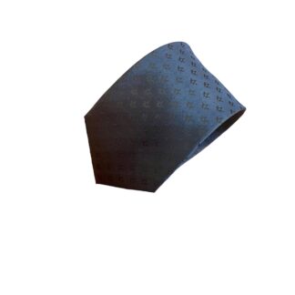 CRA021  S/C jacquard fondo blu Nuovo Articolo